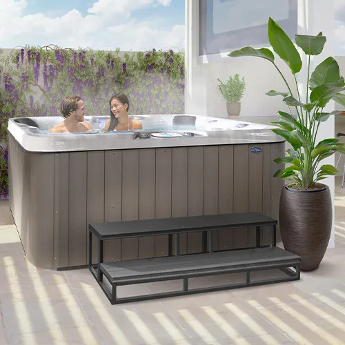 Escape hot tubs for sale in Mobile